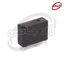 رله 24 ولت  پاناسونیک پک ۱۰ عددی