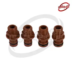 کیت شستشوی مبدل  آریستون