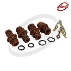 کیت شستشوی مبدل  آریستون