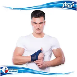 شست بند آتل دار نئوپرن