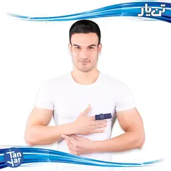 آتل انگشت کوتاه