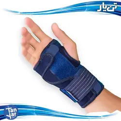 مچ بند آتل دار الاستیک صادراتی - کالاپزشکی