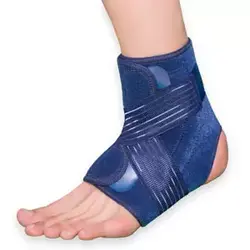 قوزک بند آتل دار اپلون