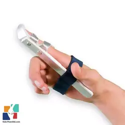 آتل انگشت آماده تن یار
