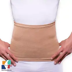 شکم بند حوله ای تن یار