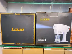 نانو استیم ۶ اشعه لیز