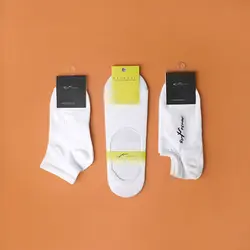 پک سه تایی جوراب KXW کد 331001