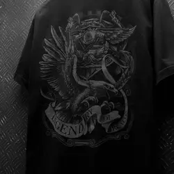 تیشرت نئونی کد 201006