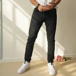 شلوار جین KXW کد 232001