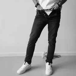 شلوار جین KXW کد 232001