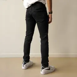 شلوار جین KXW کد 232001