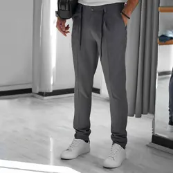 شلوار پارچه ای KXW  کد 276001