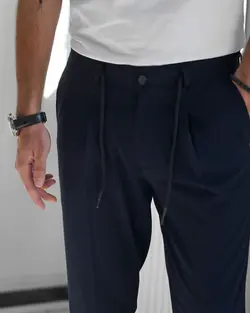 شلوار پارچه ای KXW  کد 276001