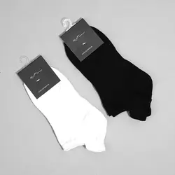 پک دوتایی جوراب مچی KXW کد 1081702