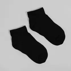 پک دوتایی جوراب مچی KXW کد 1081704