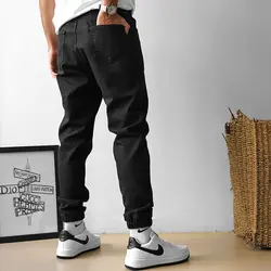 شلوار اسلش جین KXW کد 265001