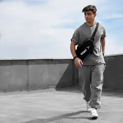 ست تیشرت و شلوار KXW کد 03110486