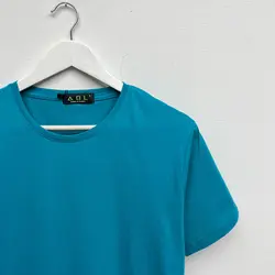 تیشرت آستین کوتاه ABL کد 401003
