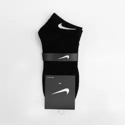 جوراب مچی سفید و مشکی NIKE کد 149007