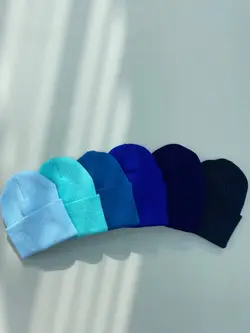 کلاه بافت ریز ساده KEY-OTH کد 169901