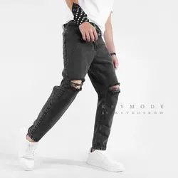 شلوار جین ZARA کد 040017