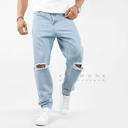 شلوار جین plm کد 040013