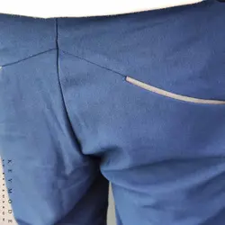 شلوار پارچه ای 2Y PREMIUM کد 080302