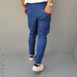 شلوار پارچه ای 2Y PREMIUM کد 080302