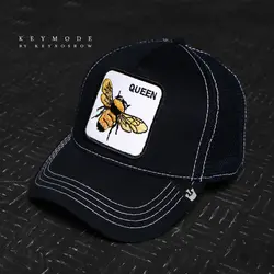 کلاه بیسبالی گورین مدل QUEEN کد 401582