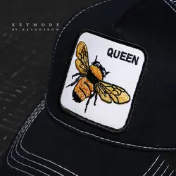 کلاه بیسبالی گورین مدل QUEEN کد 401582