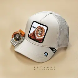 کلاه بیسبالی گورین مدل KING کد 401569