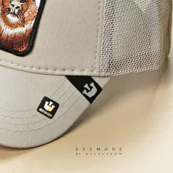 کلاه بیسبالی گورین مدل KING کد 401569