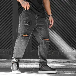 شلوار جین plm کد 040011