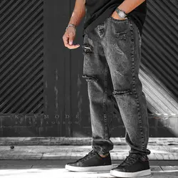 شلوار جین plm کد 040011