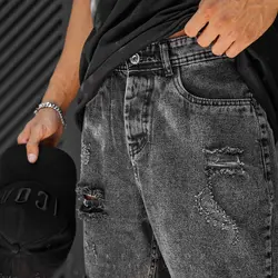 شلوار جین plm کد 040011