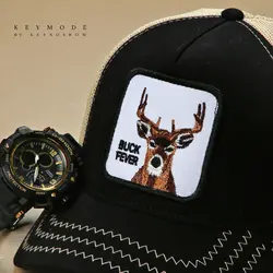 کلاه بیسبالی گورین مدل BUCK FEVER کد 401575