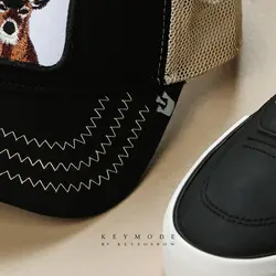 کلاه بیسبالی گورین مدل BUCK FEVER کد 401575