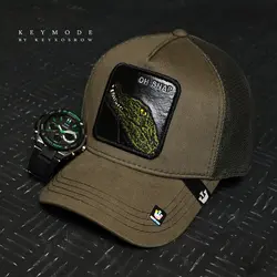 کلاه بیسبالی گورین مدل OH SNAP کد 401580