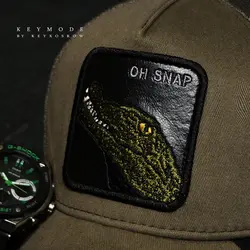 کلاه بیسبالی گورین مدل OH SNAP کد 401580