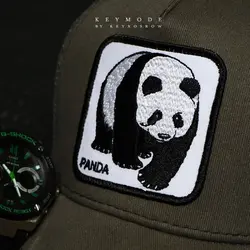 کلاه بیسبالی گورین مدل PANDA کد 401578