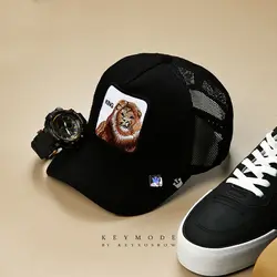 کلاه بیسبالی گورین مدل KING کد 401568