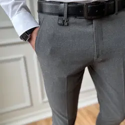 شلوار پارچه ای HACKETT کد 026001