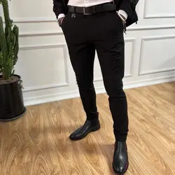 شلوار پارچه ای HACKETT کد 026001