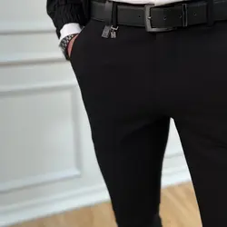 شلوار پارچه ای HACKETT کد 026001