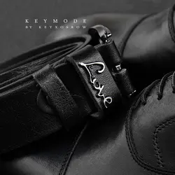 کمربند  GENUINE LEATHER کد 370160