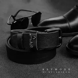 کمربند  GENUINE LEATHER کد 370160