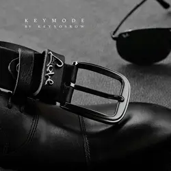 کمربند  GENUINE LEATHER کد 370160