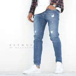 شلوار جین GAS کد 040022