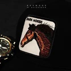 کلاه بیسبالی گورین مدل DARK HORSE  کد 401585