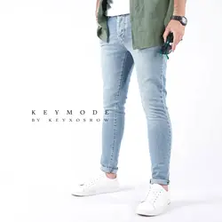 شلوار جین MANGO کد 040007